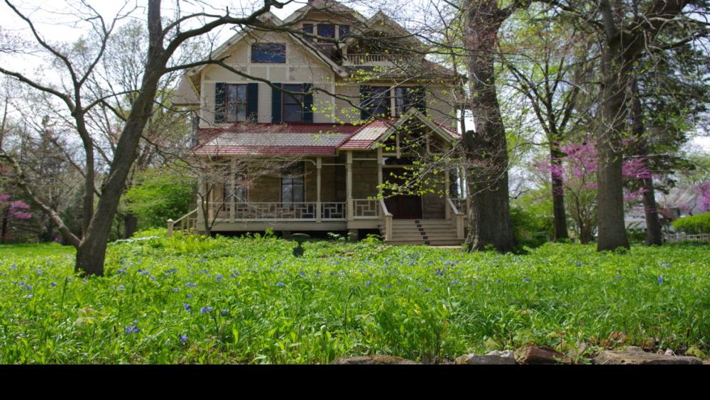 The houses of Leopold Home and Garden