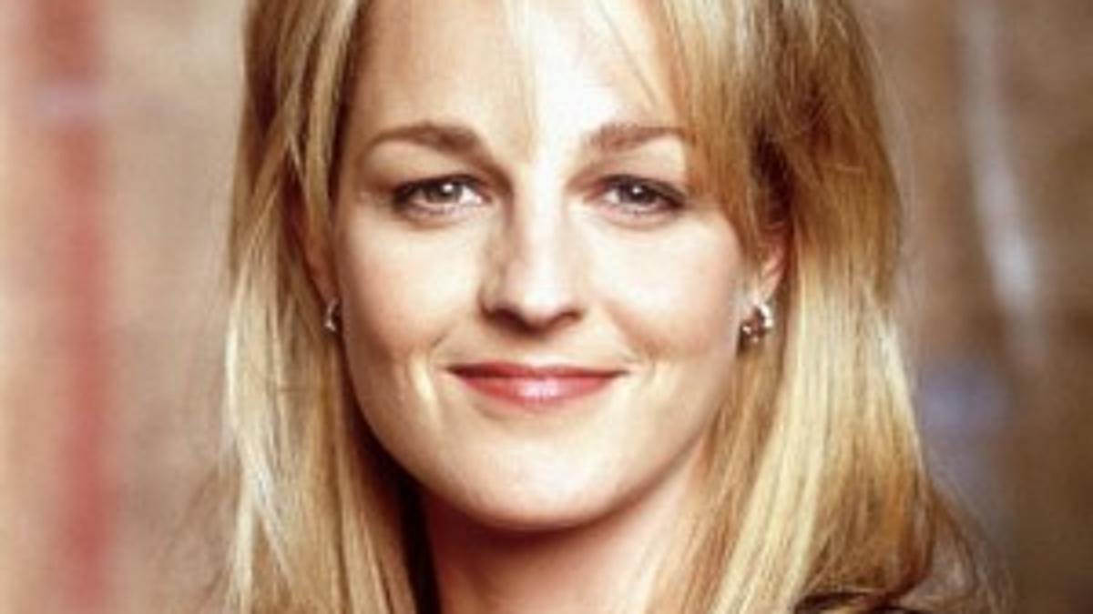 16 Things You Might Not Know About Helen Hunt Local News Qctimes Com