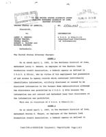 United States of America, plaintiffs, v. Larry C. Henson et al., defendants, U.S District Court, Northern District of Iowa.pdf