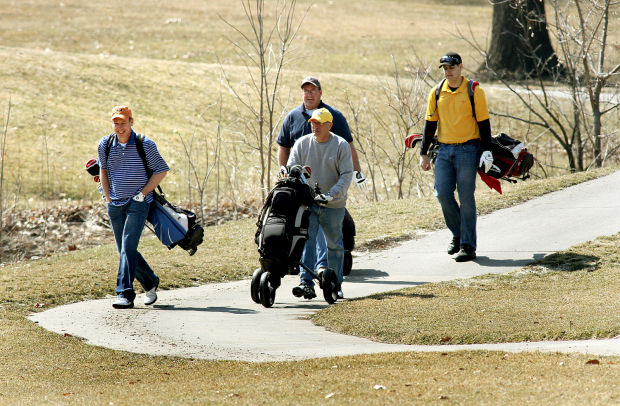 Duck Creek Golf Course News Local And National Qctimes Duck Creek Golf Course News Local And National Qctimes