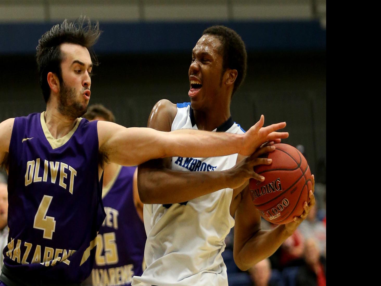 Photos Sau Vs Olivet Nazarene Men S And Women S Basketball