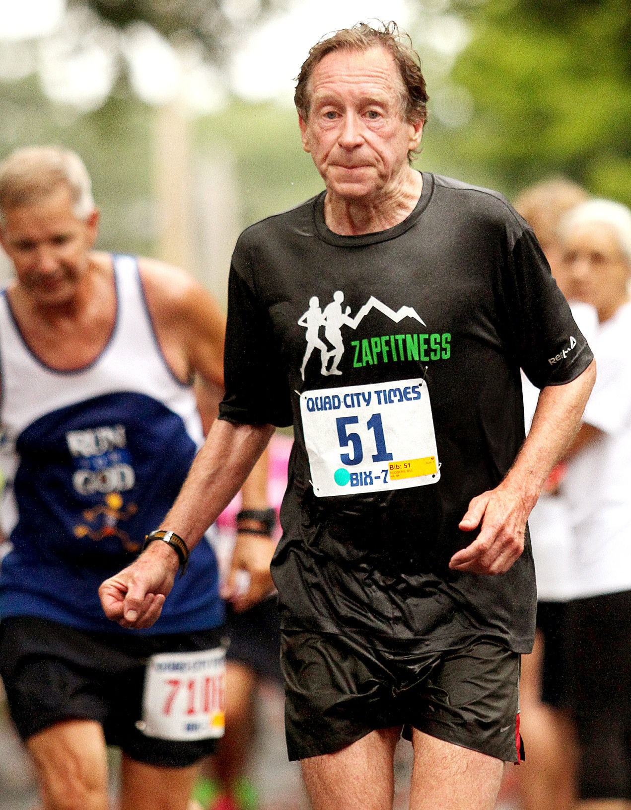 bill rodgers runner