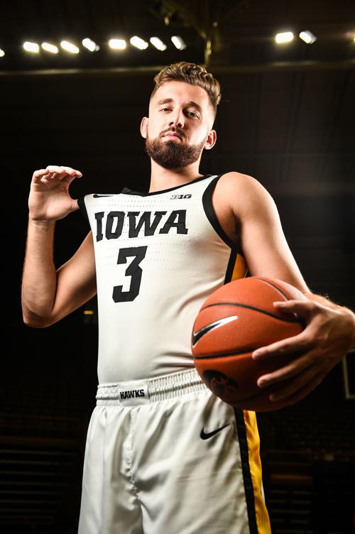 Coss Play Or Redshirt Decision Weighs On Bohannon College