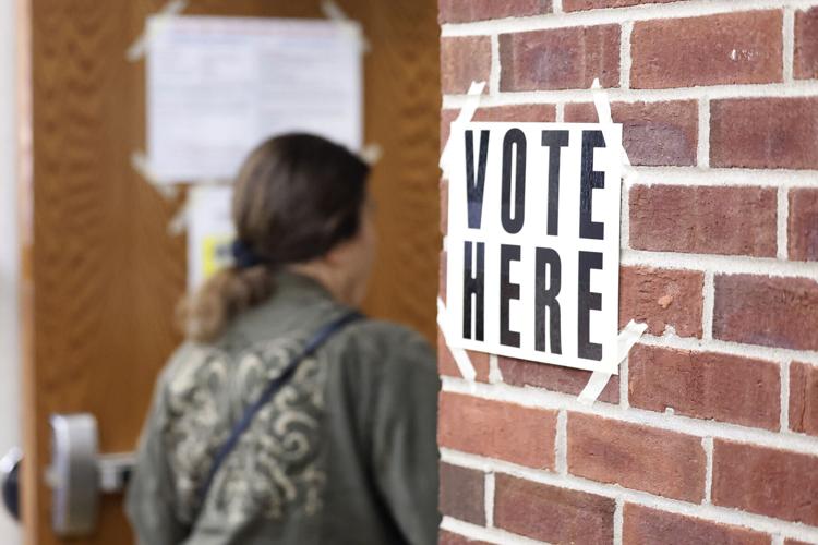 Davenport mayoral candidates look ahead to regular city election