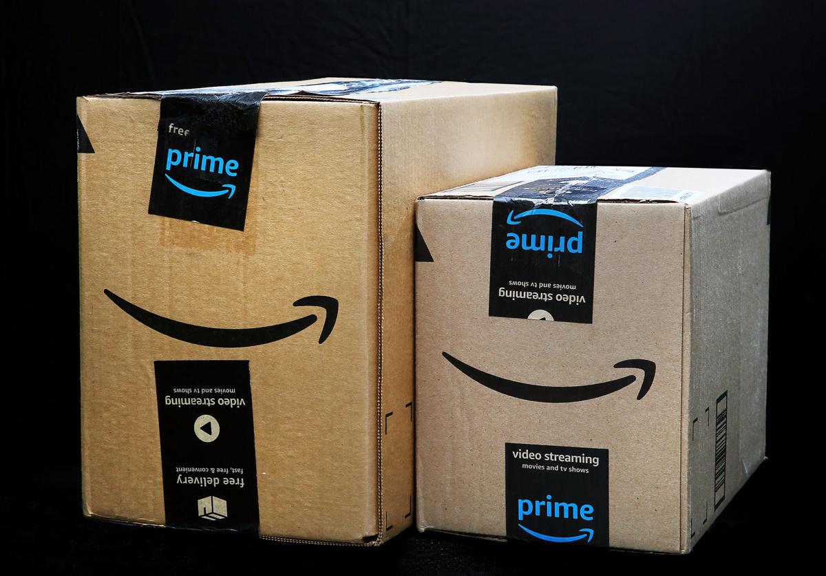 Amazon