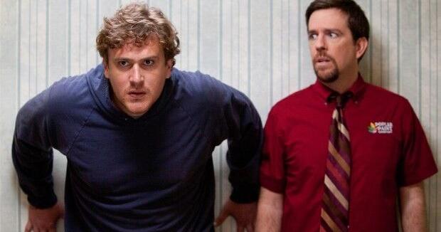 Hanevold and Loewy: A dozen comedies for April Fools Day - Vimarsana News