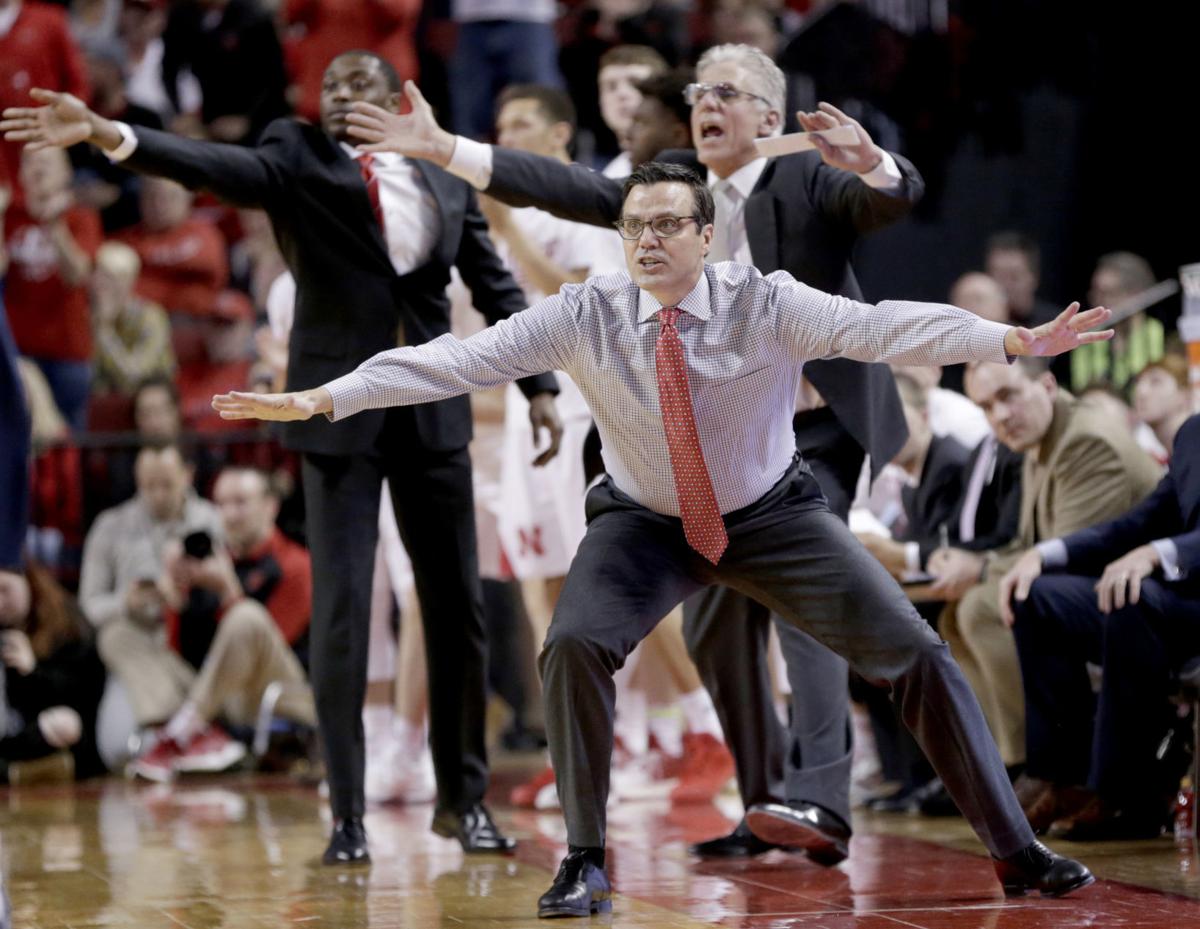 Eye Openers Annual College Coaching Carousel Has Begun Spinning