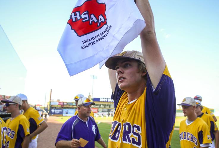 A decade of winning in Flower Mound has created one of the state's best  baseball rivalries