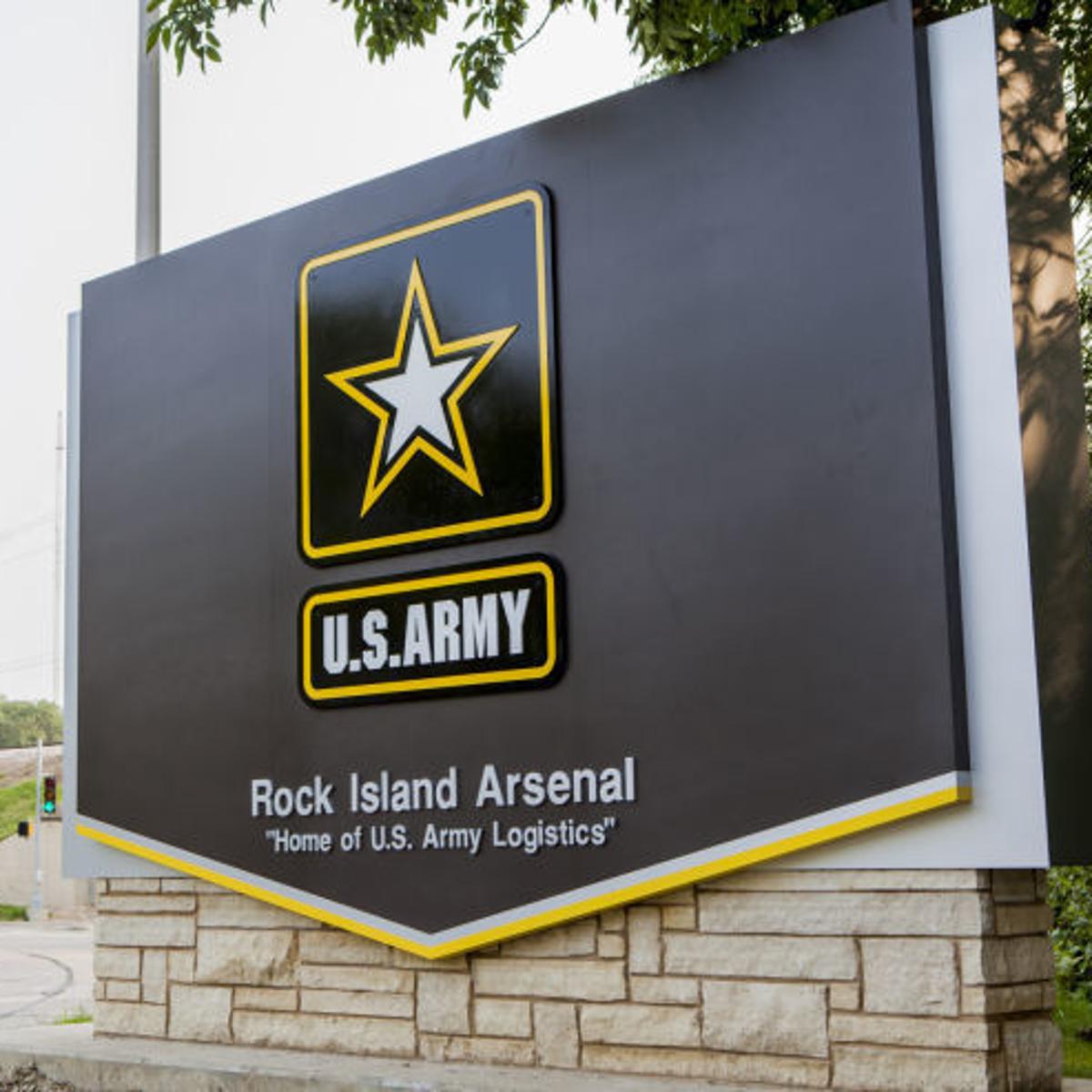 Rock Island Arsenal Employees Working Remotely When Possible