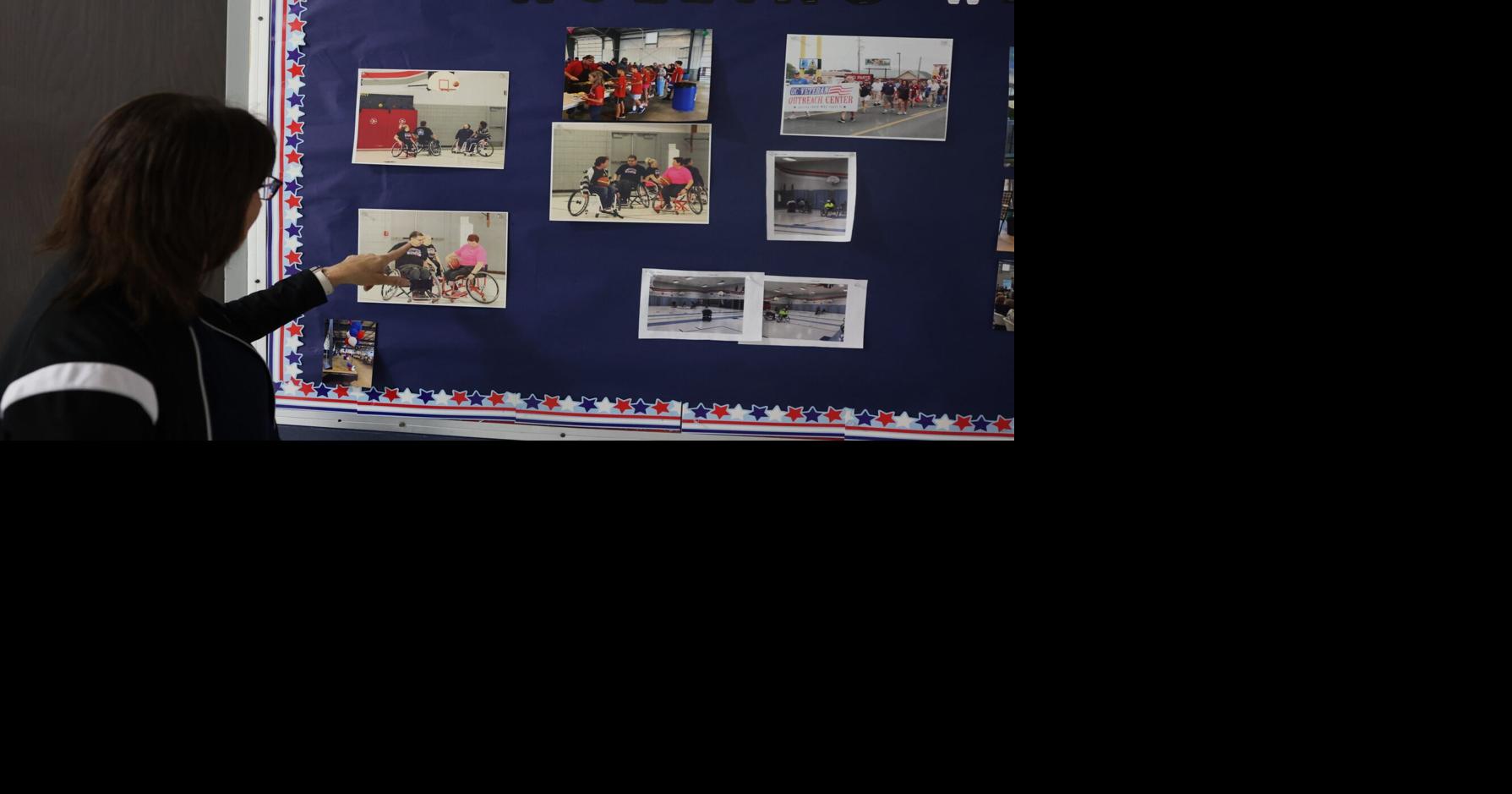 Davenport veterans center director continues to give back Jul 9, 2026 24 mins ago