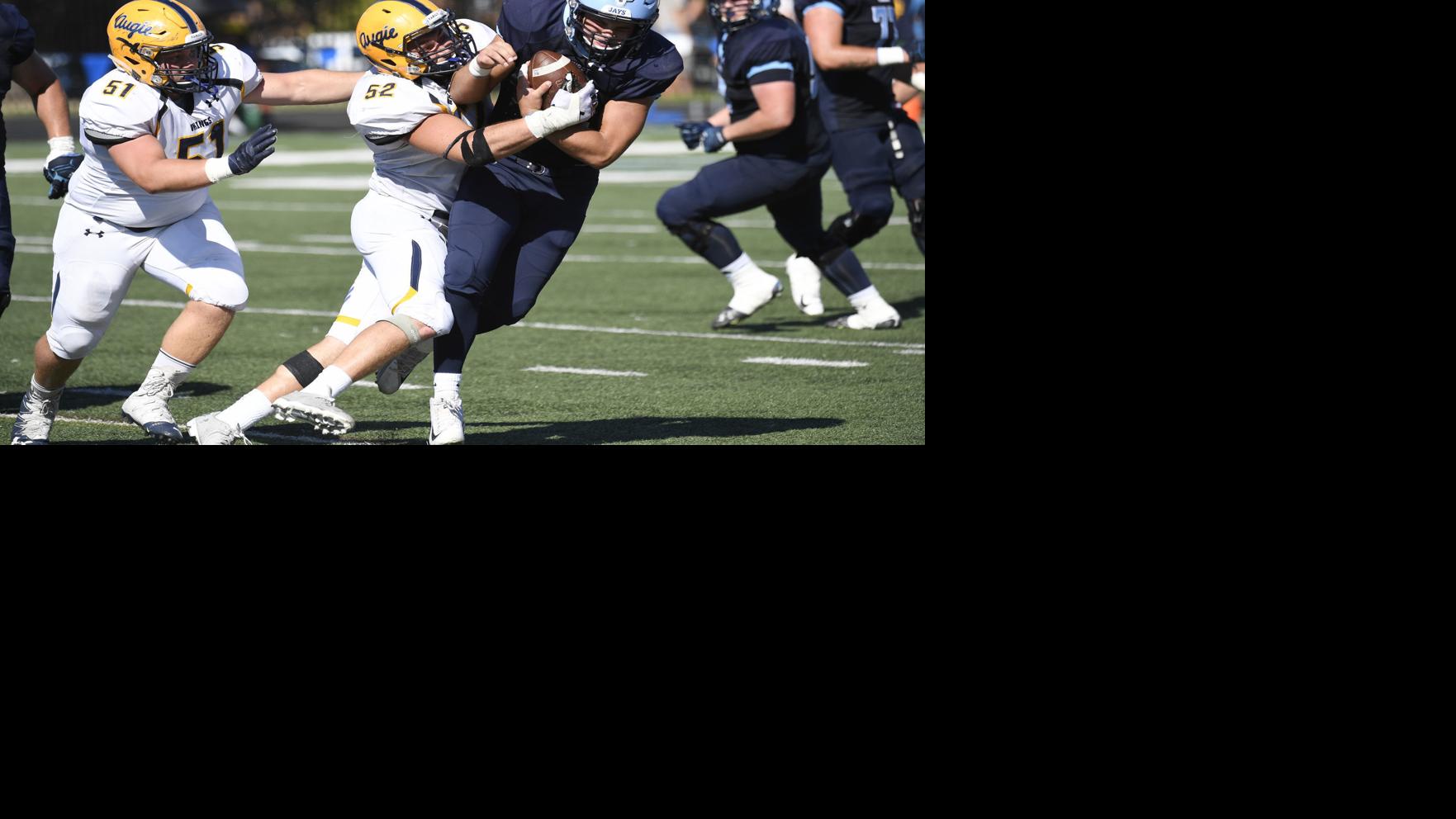Is This The Team That Turns Augustana Football Fortunes
