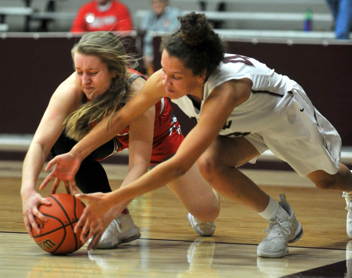 Ri Geneseo Get Another Chance Moline Looks For Another Upset