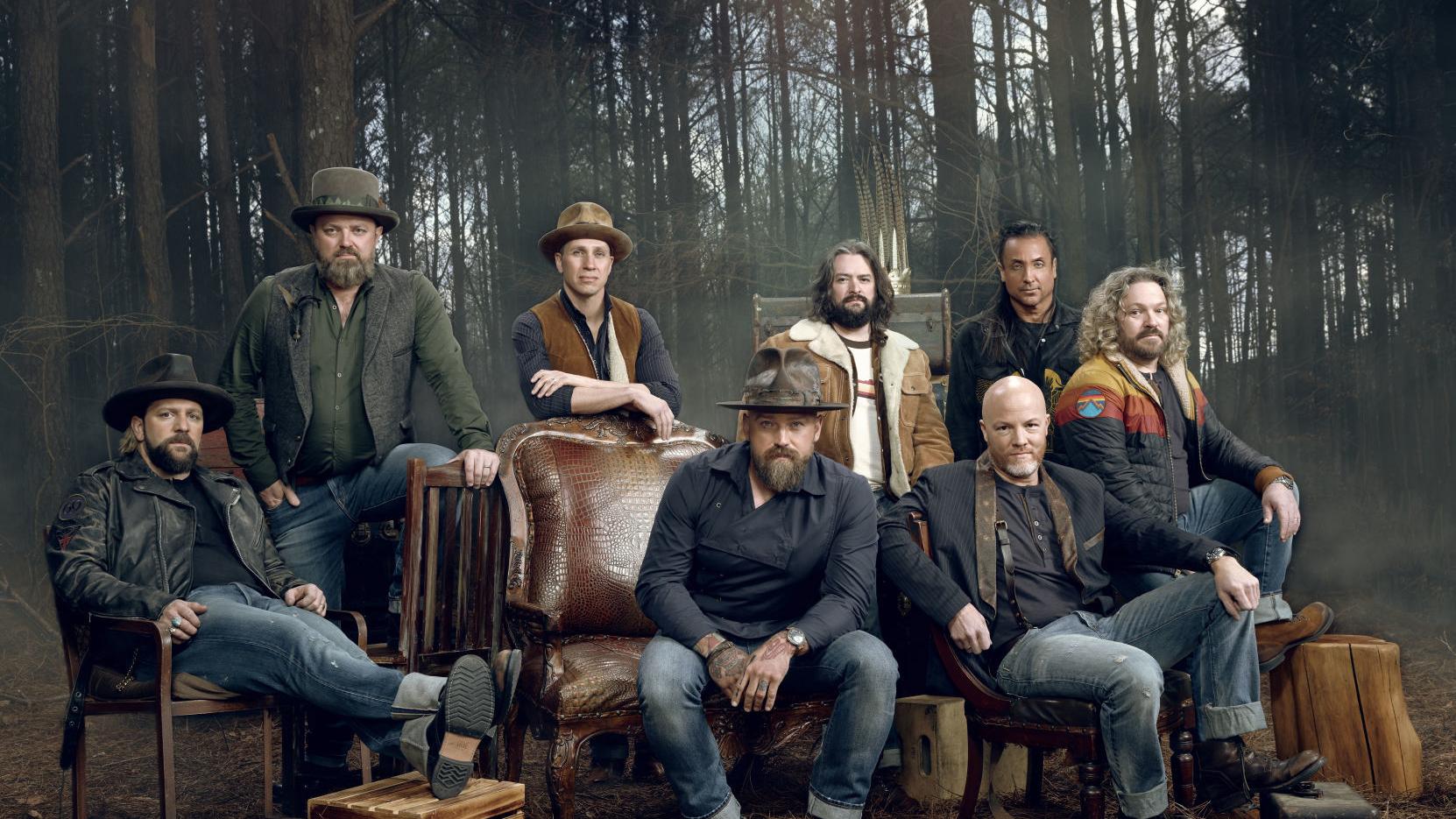 zac brown band to play taxslayer center in moline feb 28