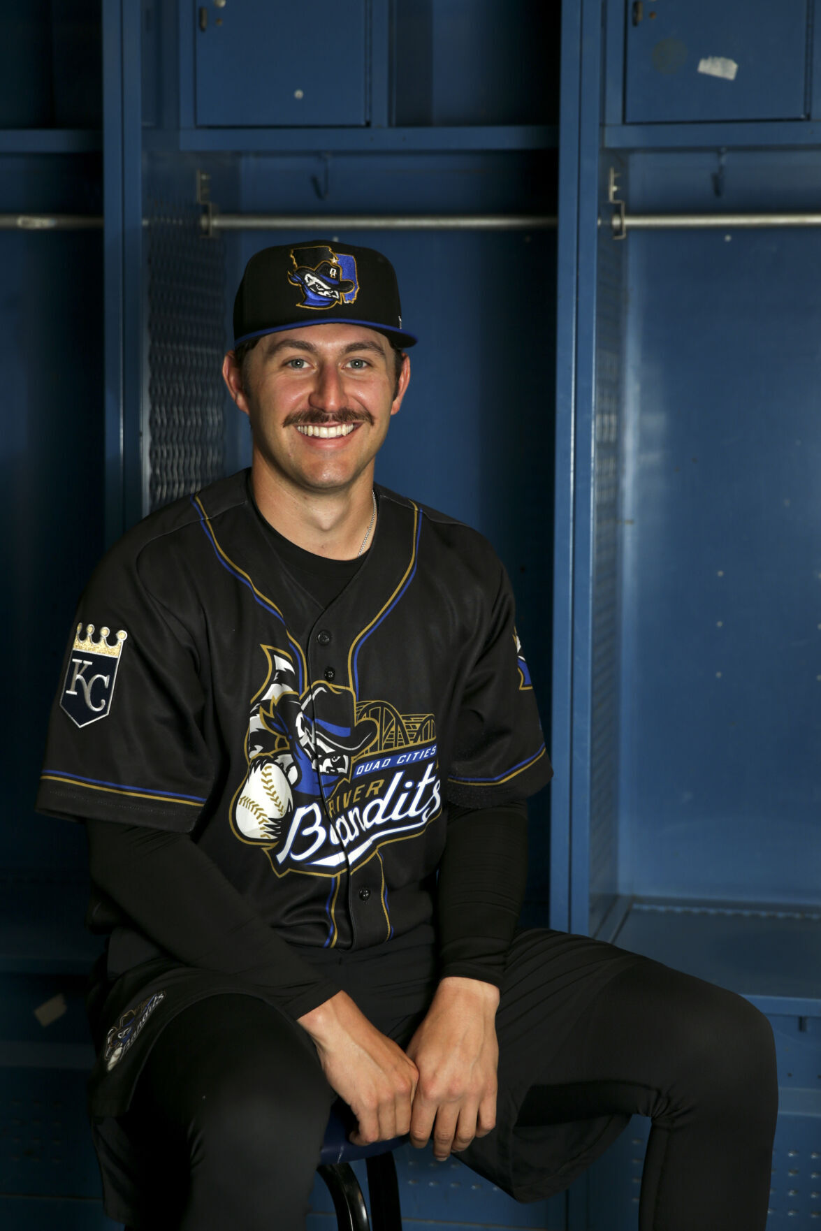 Bates Measures Up As Bandits Edge Chiefs