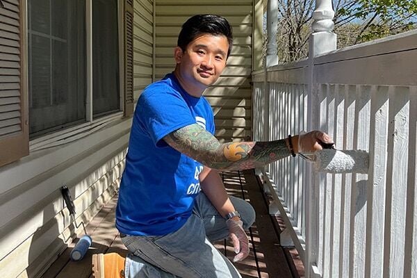 Join the People Making Good News Happen at United Way Quad Cities’ Day of Caring