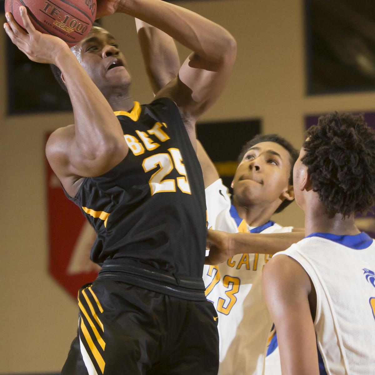 Mac Boys Basketball Capsules High School Boys Basketball