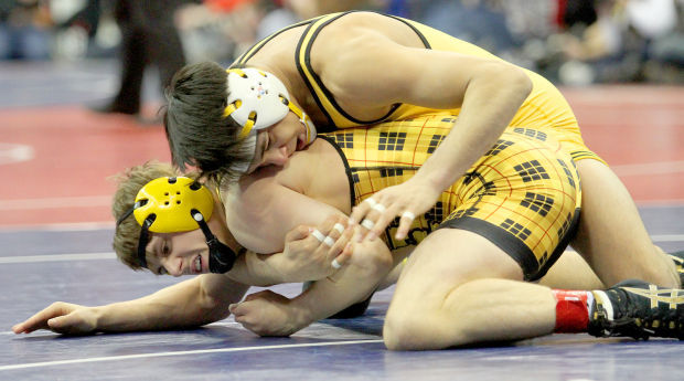 Meet The Captain Bettendorf S Fredy Stroker Qc Varsity Qctimes Com