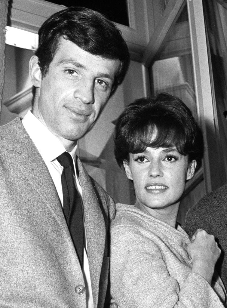 France Obit Moreau