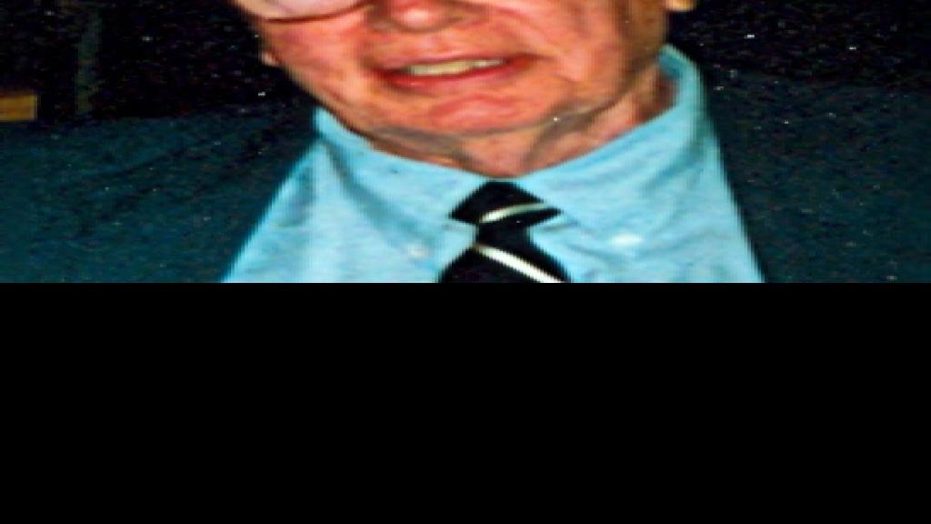 John Dickinson Obituaries