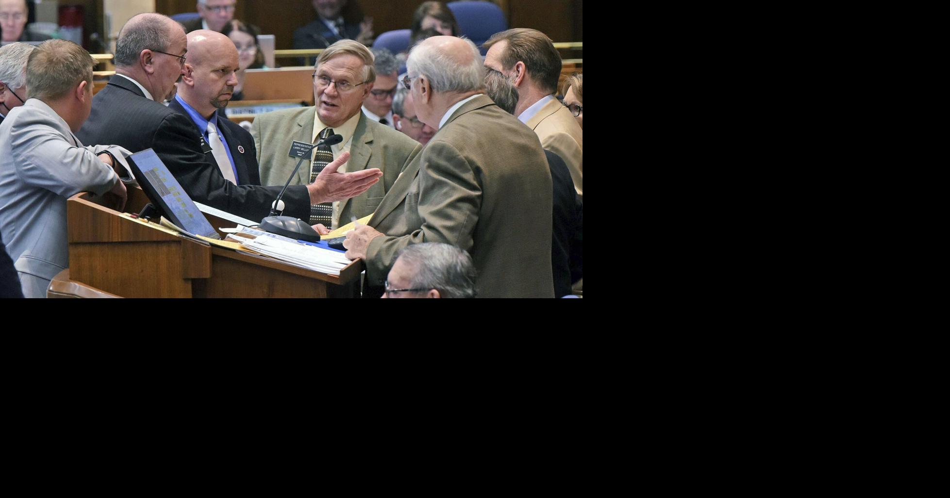 For some states with laws on transgender bathrooms, officials may not know how they will be enforced