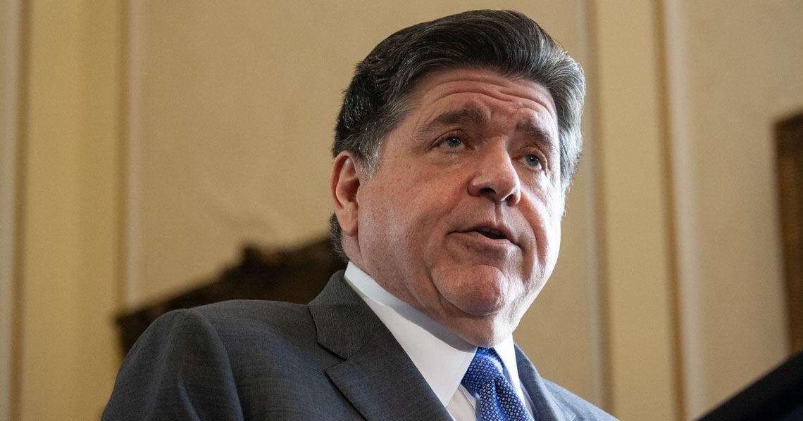 Pritzker's spring wins come with caveats as BUILD, megaprojects bills stall BRENDEN MOORE Capitol News Illinois Jun 9, 2026 24 mins ago