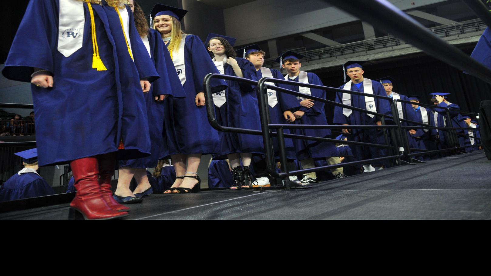 Taxslayer May 10th 2022 Graduation