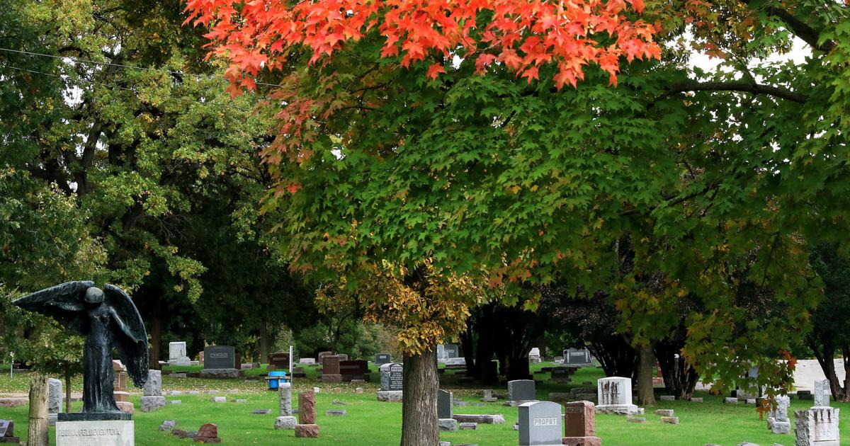 Patterson Rd Haunted Big story: Exploring 'haunted' places just in time for Halloween