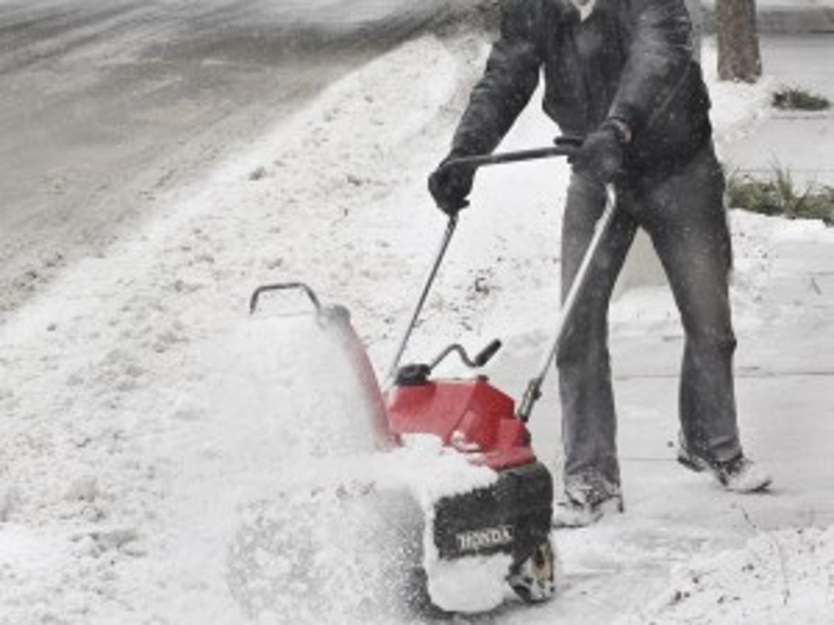 Your Winter Survival Kit Homepage Qctimes Com
