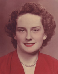 Betty Carson