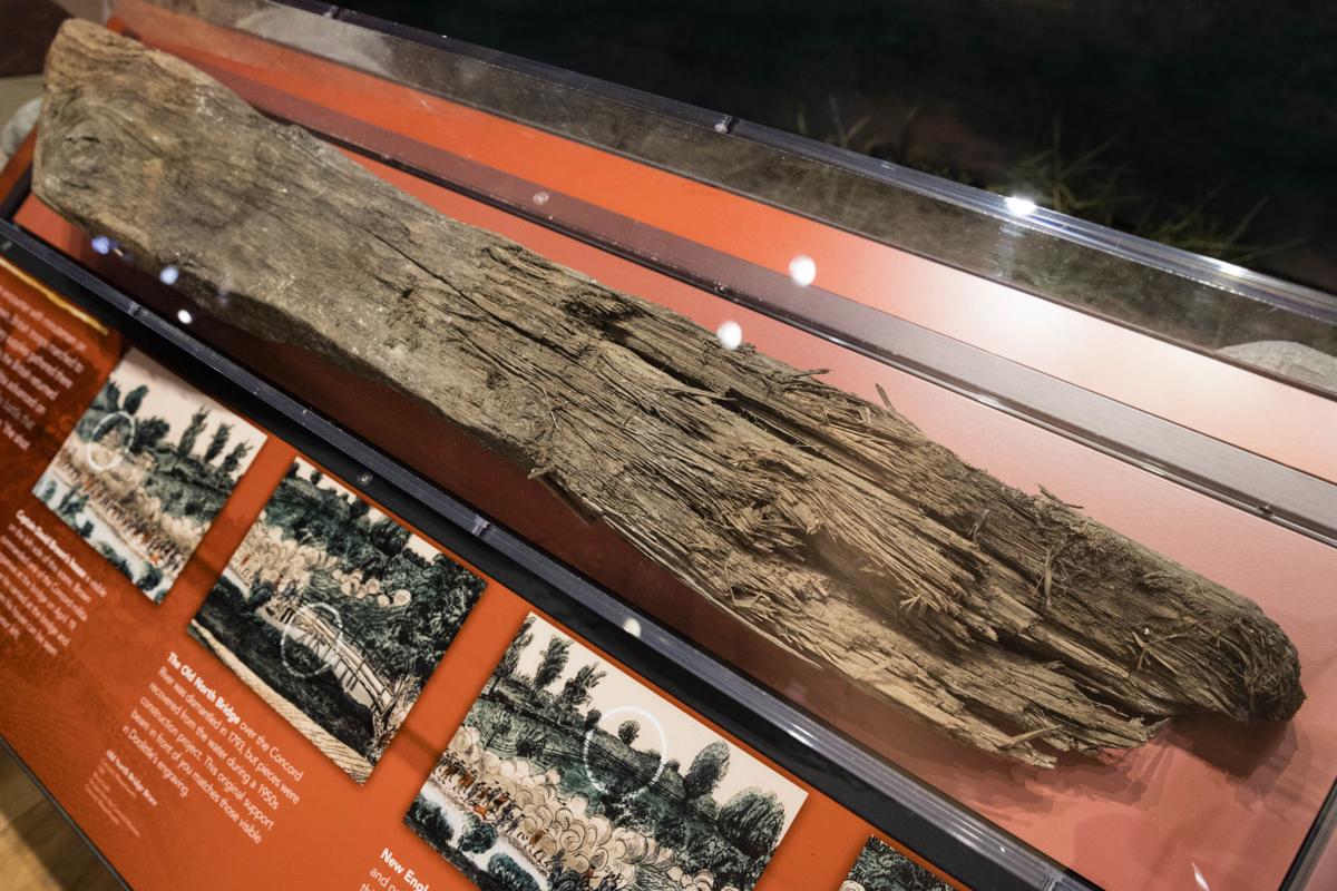 Travel American Revolution Museum