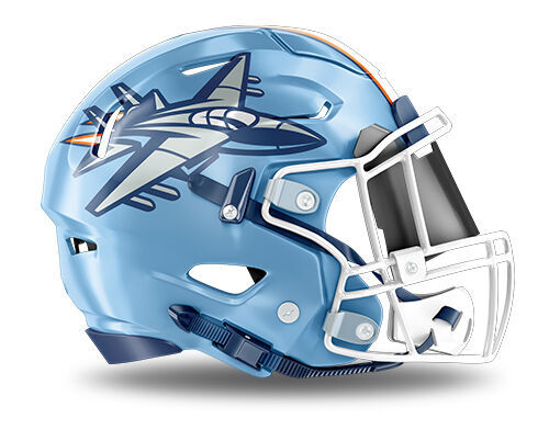 Frisco Fighters' named Indoor Football League team for the city