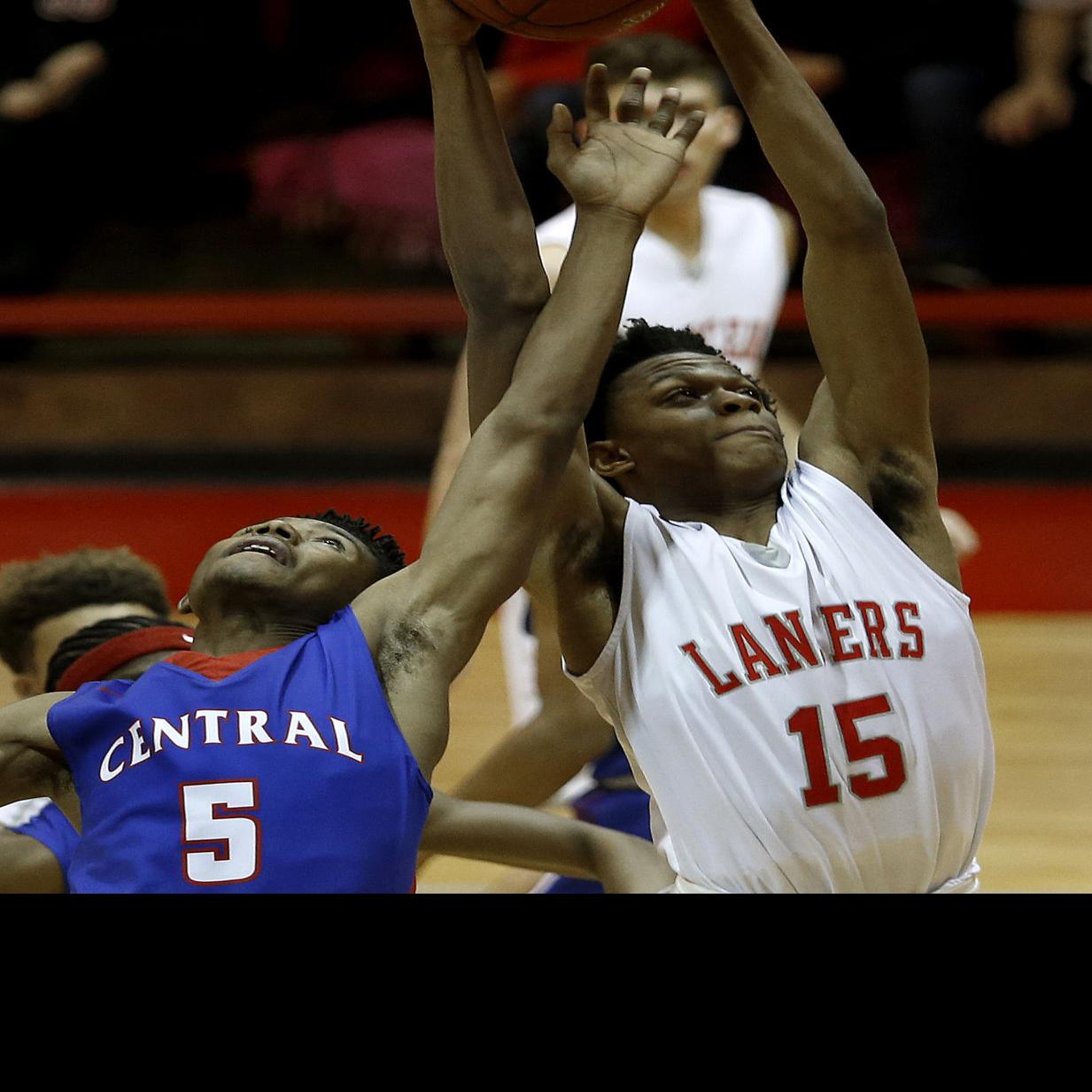 Seales Ends Big Summer With Verbal To Minnesota State Mankato