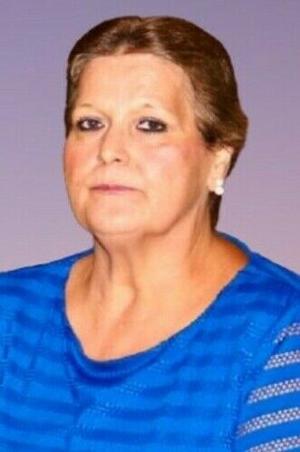 Sandra B. “Sandi” Groover