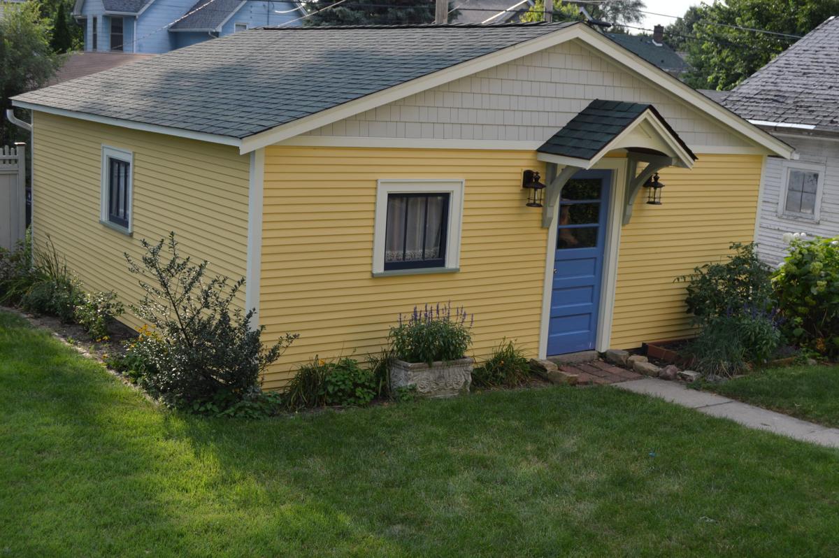 830 22nd St., Daryl and Cynthia Empen