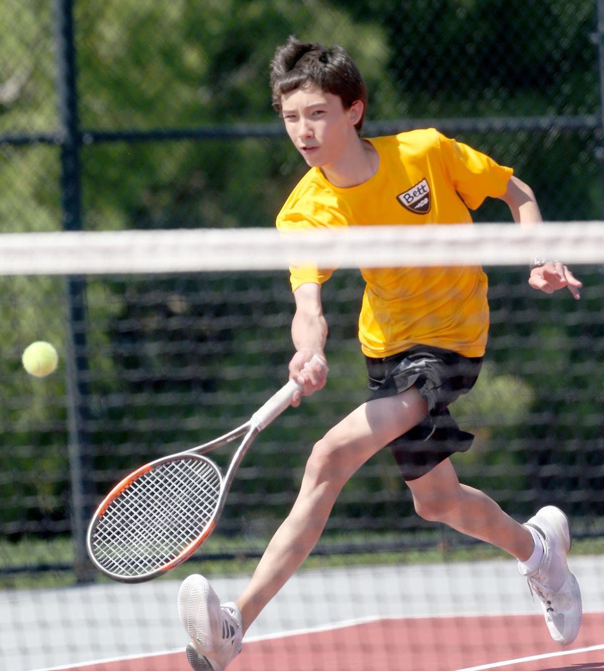 Tennis Tennis