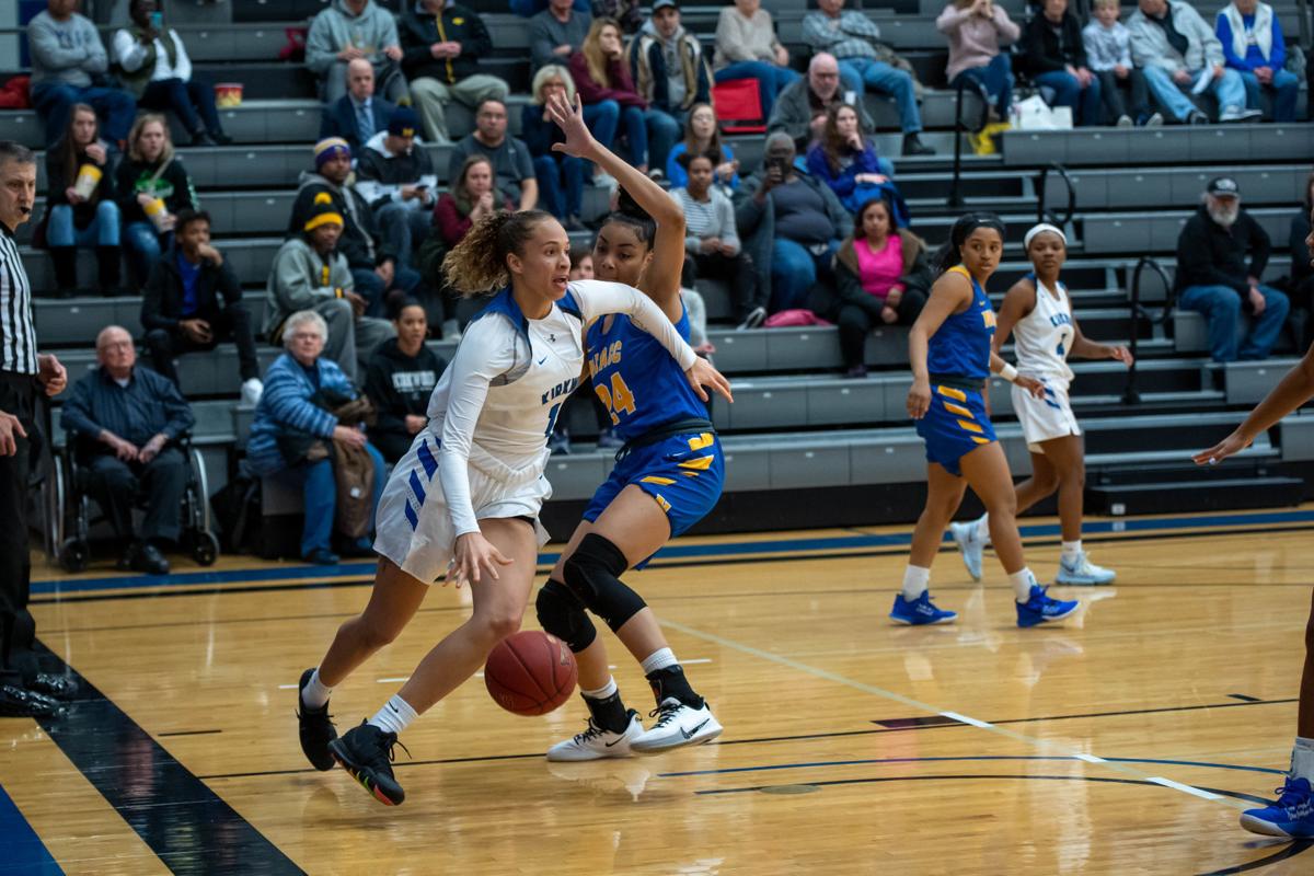 Motivated Bradford Anxious For The Next Step Basketball