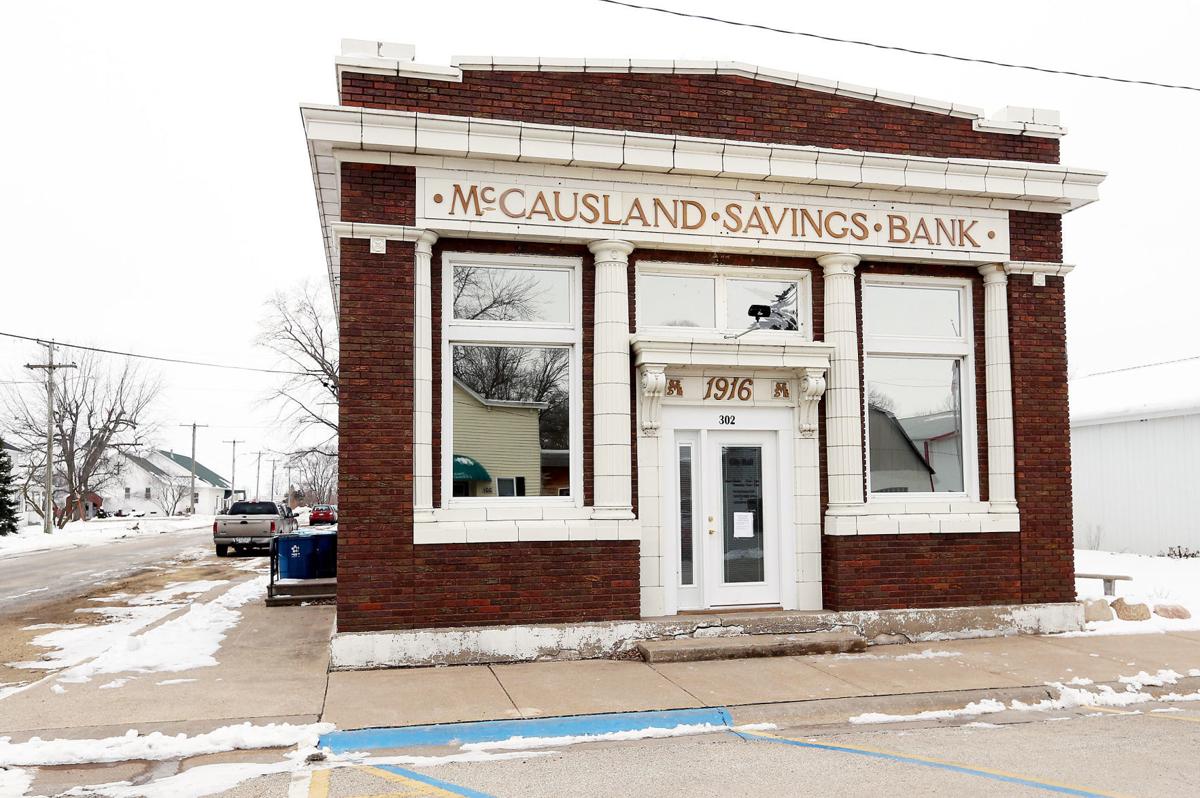Mccausland Benefits From Dnr Derelict Building Program Local News Qctimes Com
