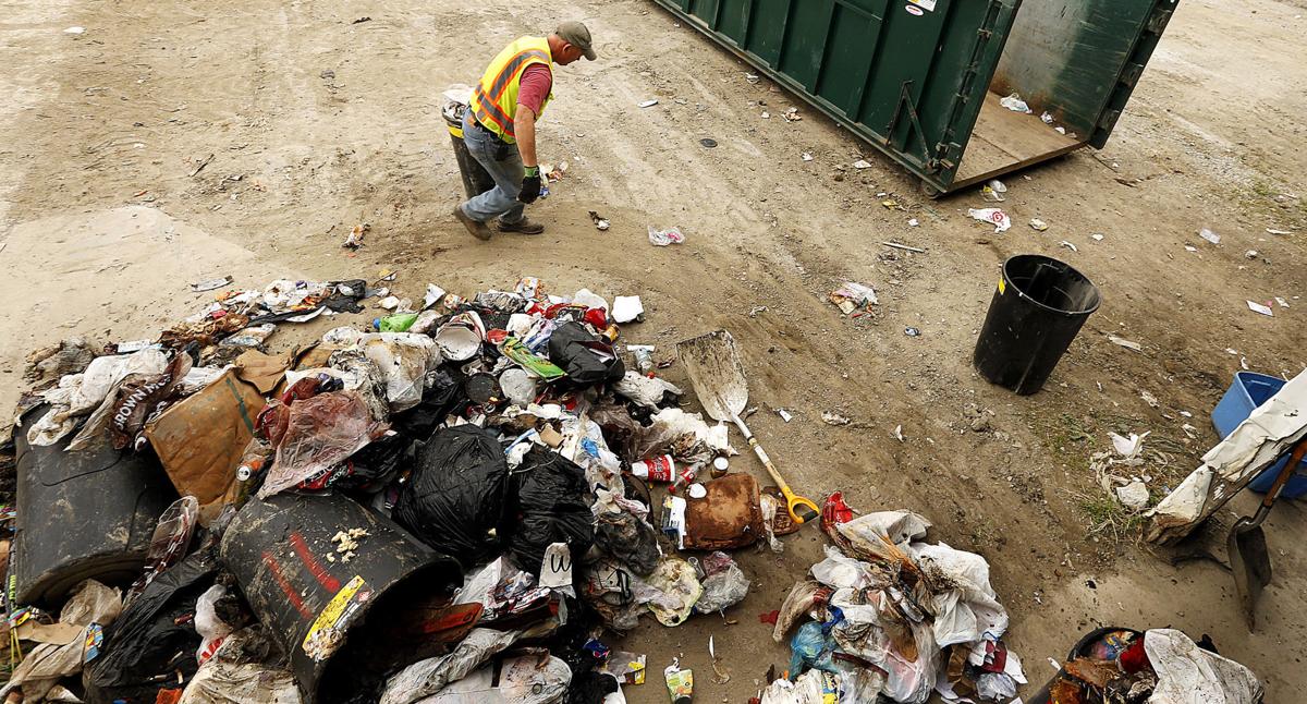 Photos Scott Area Landfill Government and Politics