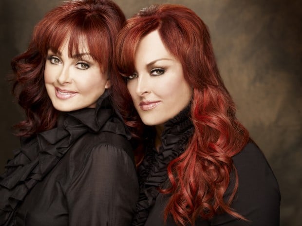 ‘Last Encore’ allows Judds to reconnect, say farewell to fans