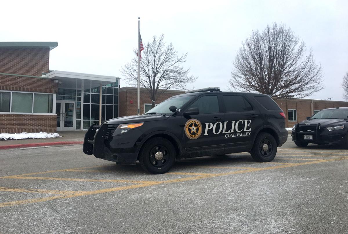 Coal Valley elementary school locked down after weapons report Local