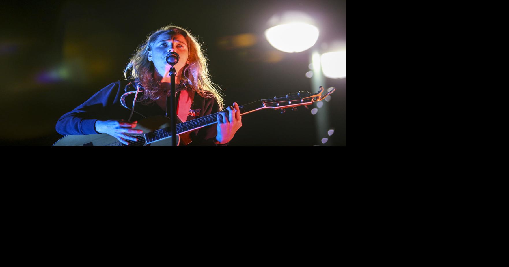 The Big Story: In the life of Lissie