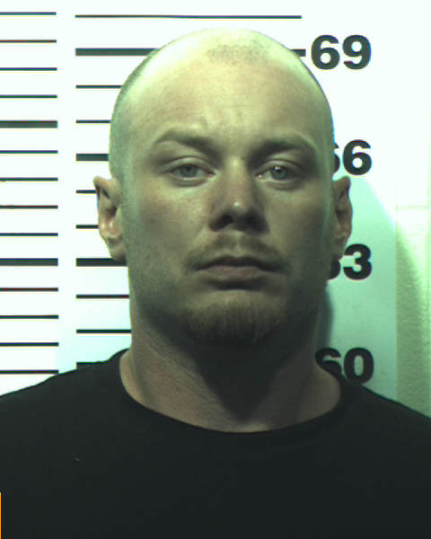 Zachary Aldeman