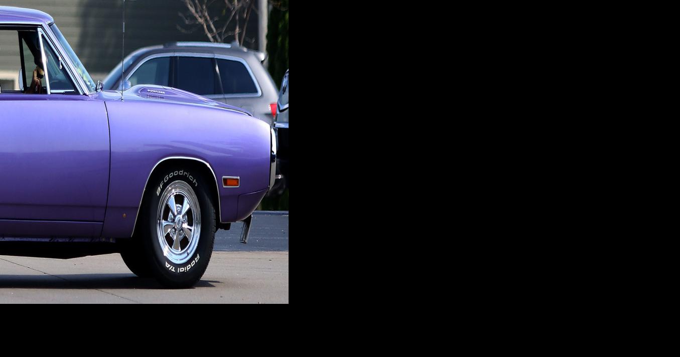 Silvis hosting annual car show on Sunday, Sept. 20