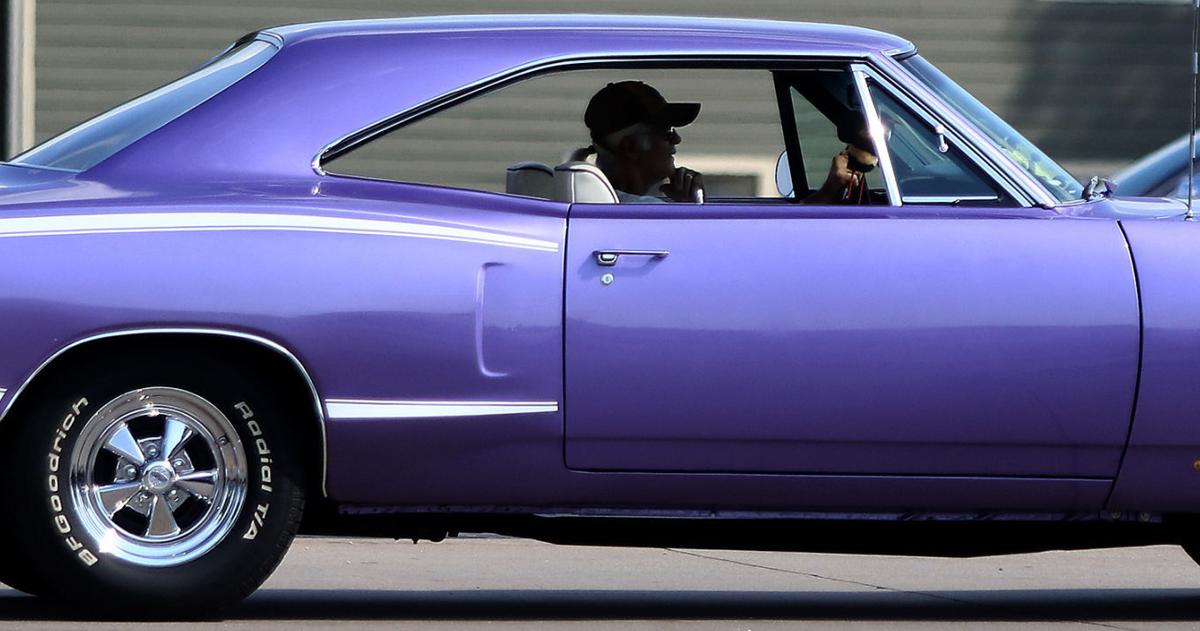 Silvis hosting annual car show on Sunday, Sept. 20