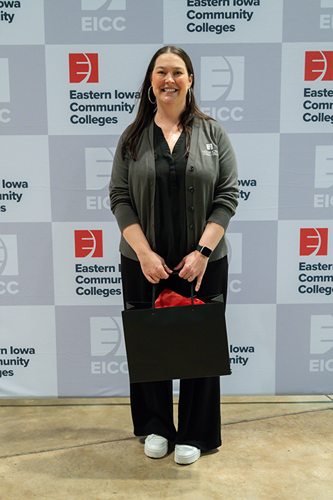 EICC Announces 2026 Chancellor’s Award Recipients and Strategic Plan Grant