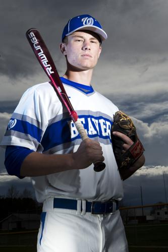 Javin Drake - Baseball - Western Illinois University Athletics