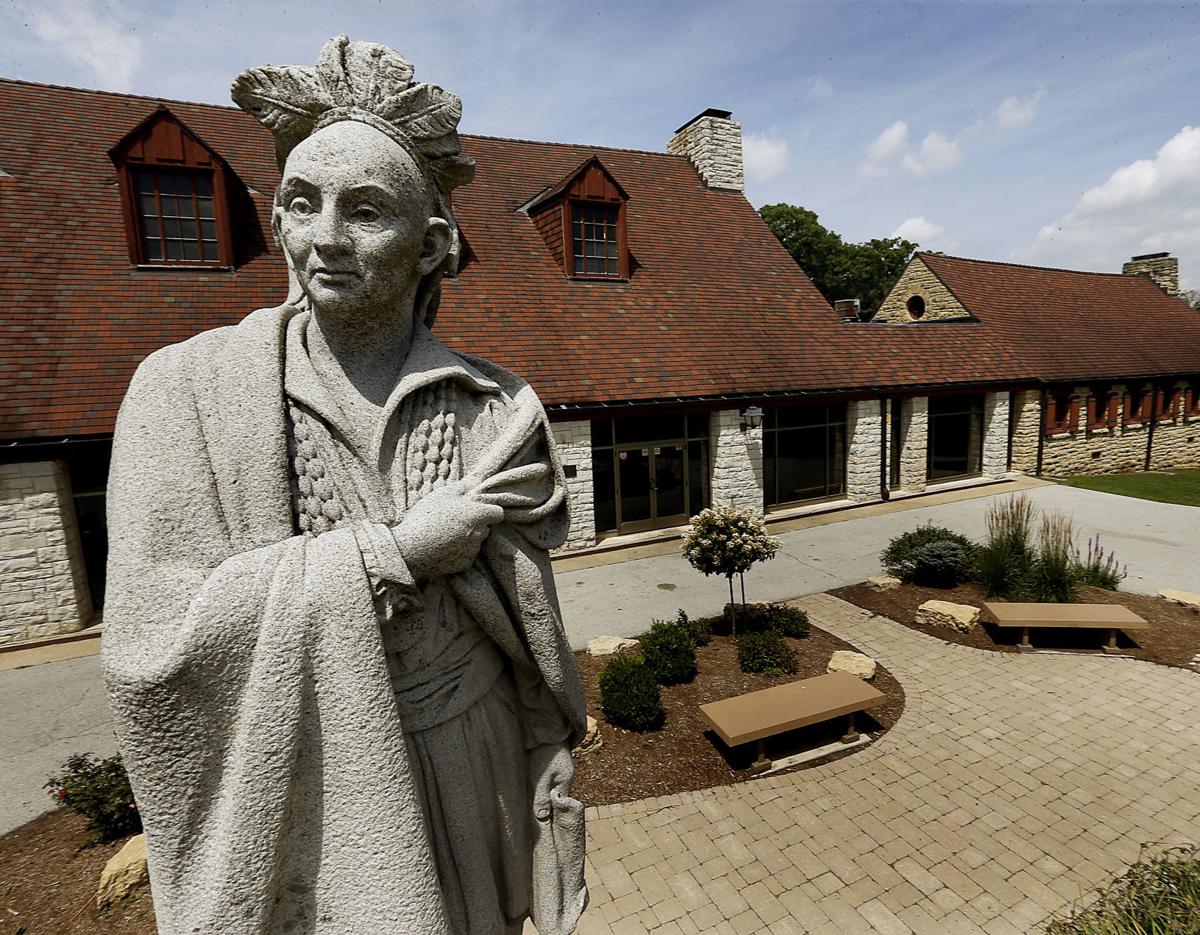 Visitors, volunteers celebrate 90th year of Black Hawk State Historic