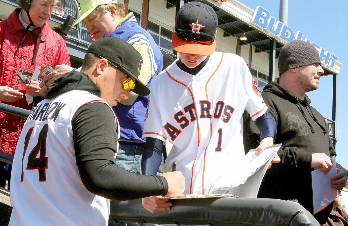 Bandits Opening Day02