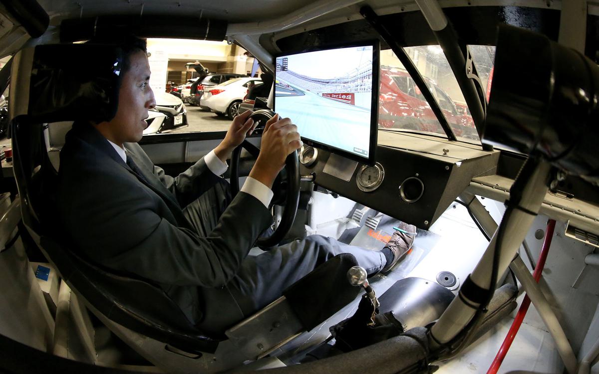 Car Enthusiasts Can Beat Cabin Fever At The Q C Regional Auto Show