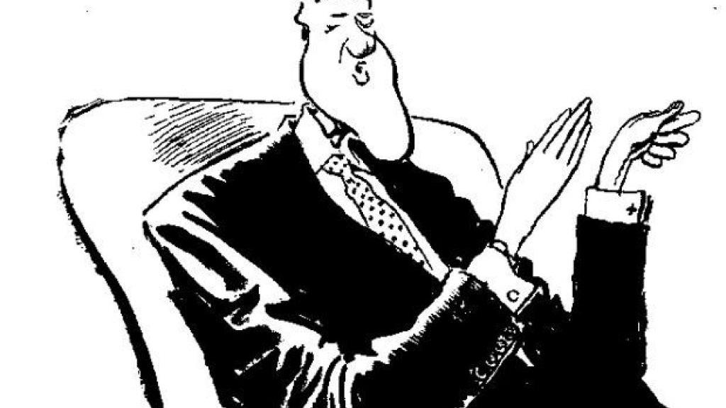Bill Clinton editorial cartoon | | qctimes.com